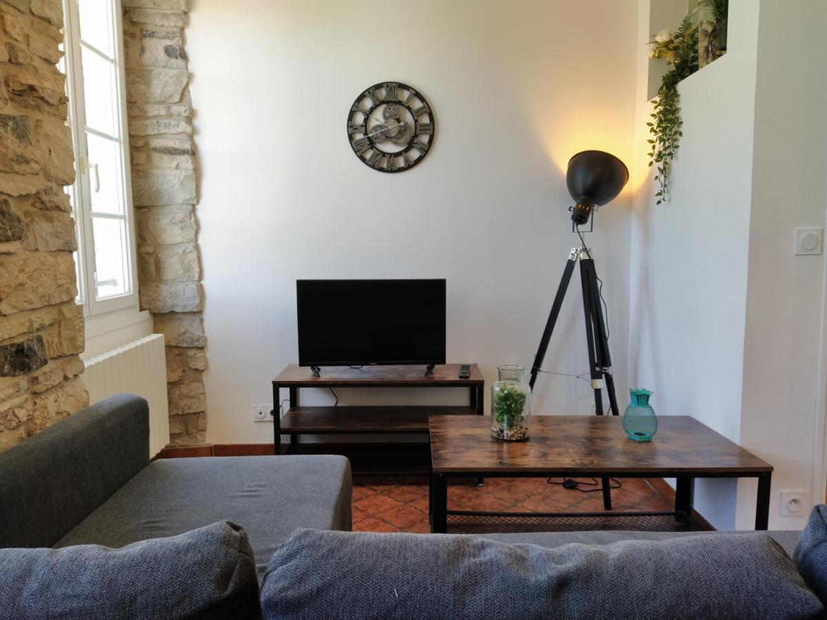 Eroso Saint Esprit Proche Gare Wifi Bureaux Apartment Bayonne Exterior photo