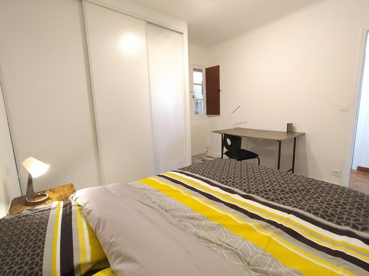 Eroso Saint Esprit Proche Gare Wifi Bureaux Apartment Bayonne Exterior photo