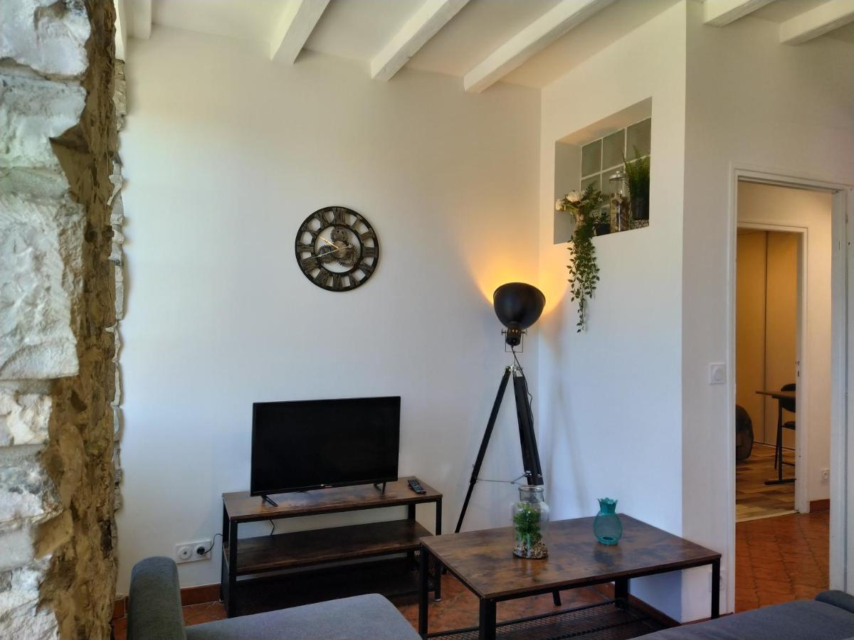 Eroso Saint Esprit Proche Gare Wifi Bureaux Apartment Bayonne Exterior photo