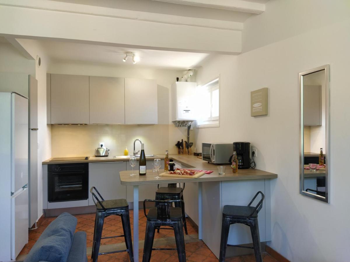 Eroso Saint Esprit Proche Gare Wifi Bureaux Apartment Bayonne Exterior photo