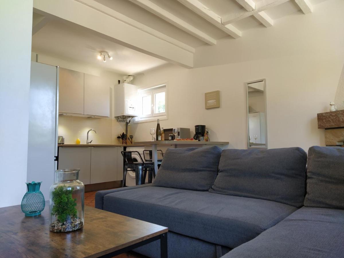 Eroso Saint Esprit Proche Gare Wifi Bureaux Apartment Bayonne Exterior photo